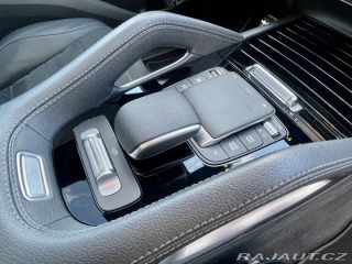 Mercedes-Benz GLE 400d Coupe 4Matic AMG 2021