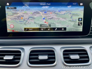 Mercedes-Benz GLE 400d Coupe 4Matic AMG 2021