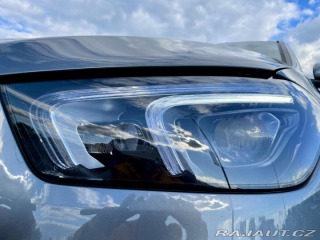Mercedes-Benz GLE 400d Coupe 4Matic AMG 2021