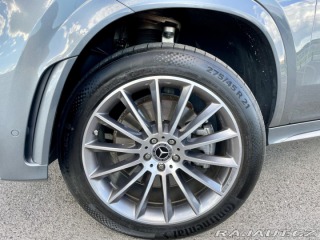 Mercedes-Benz GLE 400d Coupe 4Matic AMG 2021