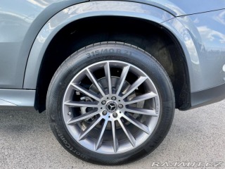 Mercedes-Benz GLE 400d Coupe 4Matic AMG 2021