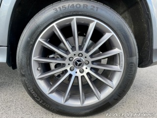 Mercedes-Benz GLE 400d Coupe 4Matic AMG 2021