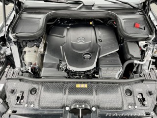 Mercedes-Benz GLE 400d Coupe 4Matic AMG 2021