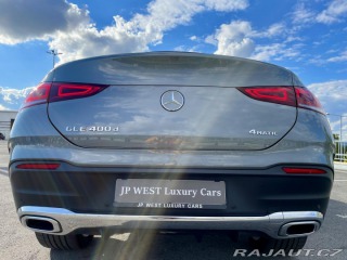 Mercedes-Benz GLE 400d Coupe 4Matic AMG 2021