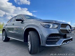 Mercedes-Benz GLE 400d Coupe 4Matic AMG 2021