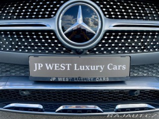 Mercedes-Benz GLE 400d Coupe 4Matic AMG 2021