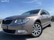 Škoda Superb 4x4 Kombi 1,8i Kůže+El.se 2011