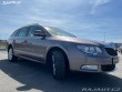 Škoda Superb 4x4 Kombi 1,8i Kůže+El.se 2011