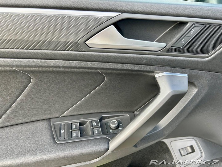 Volkswagen Tiguan Allspace 2.0 TDI DSG R-Line*7míst* 2022
