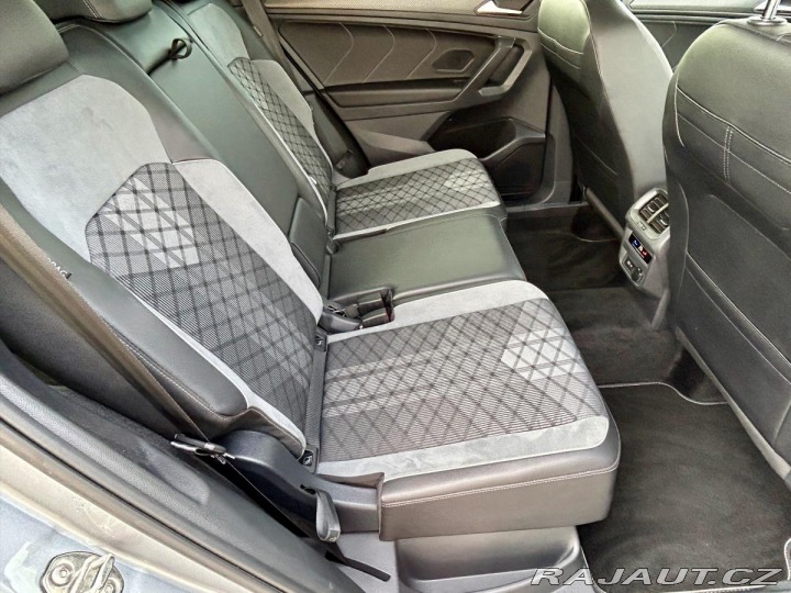 Volkswagen Tiguan Allspace 2.0 TDI DSG R-Line*7míst* 2022