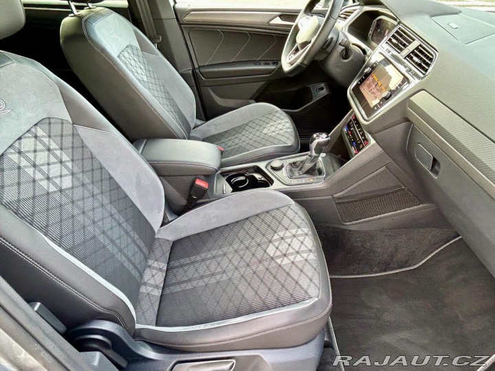 Volkswagen Tiguan Allspace 2.0 TDI DSG R-Line*7míst* 2022