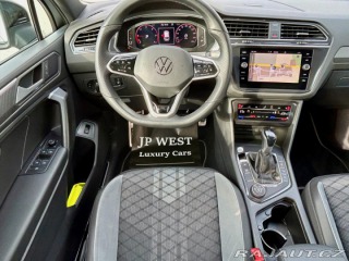 Volkswagen Tiguan Allspace 2.0 TDI DSG R-Line*7míst* 2022