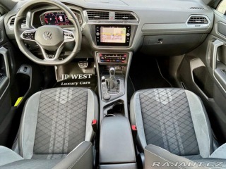 Volkswagen Tiguan Allspace 2.0 TDI DSG R-Line*7míst* 2022