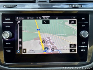 Volkswagen Tiguan Allspace 2.0 TDI DSG R-Line*7míst* 2022