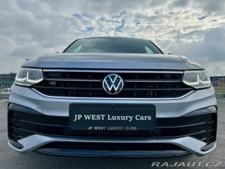 Volkswagen Tiguan Allspace 2.0 TDI DSG R-Line*7míst* 2022