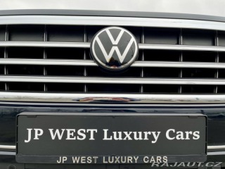 Volkswagen Touareg Kůže*VZDUCH*Tažné*ACC*el. 2021