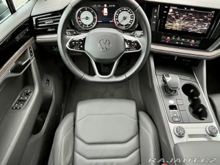 Volkswagen Touareg Kůže*VZDUCH*Tažné*ACC*el. 2021