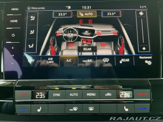 Volkswagen Touareg Kůže*VZDUCH*Tažné*ACC*el. 2021
