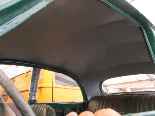 Ostatní značky Ostatní modely Morris Minor 1000 1960