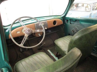 Ostatní značky Ostatní modely Morris Minor 1000 1960