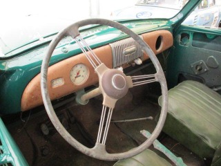 Ostatní značky Ostatní modely Morris Minor 1000 1960
