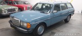 Mercedes-Benz  200T (S123) 7 míst