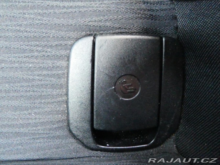 Renault Scénic 2.0dci 118kW *Navi*Keyles 2009