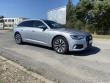 Audi A6 45 TDI QUATTRO, ČR, 1. MA 2019