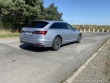Audi A6 45 TDI QUATTRO, ČR, 1. MA 2019