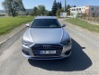 Audi A6 45 TDI QUATTRO, ČR, 1. MA 2019