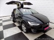 Tesla Model X X90D-386KW-CCS 2016