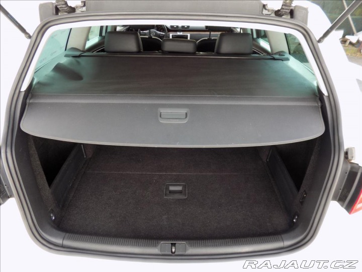 Volkswagen Passat 2,0 TDI Highline/DSG/Kůže 2011