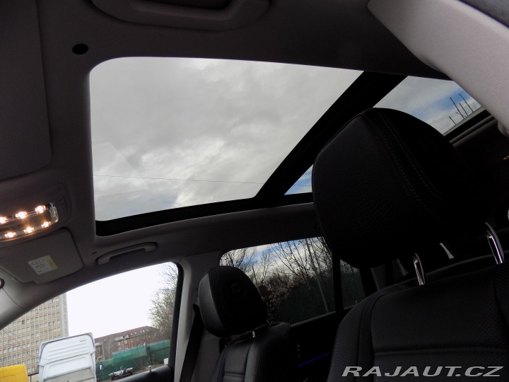 Mercedes-Benz GLS 400d/AMG-Paket/Full-Led/ 2021