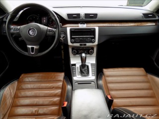 Volkswagen Passat 2,0 TDI Highline/DSG/Kůže 2011