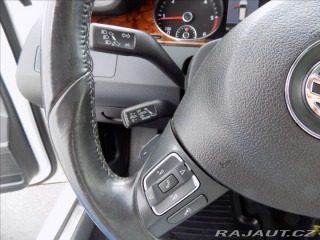 Volkswagen Passat 2,0 TDI Highline/DSG/Kůže 2011