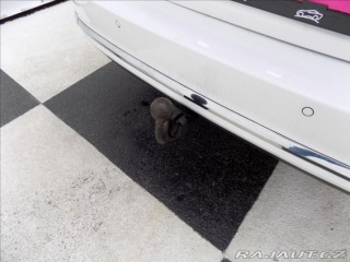 Volkswagen Passat 2,0 TDI Highline/DSG/Kůže 2011
