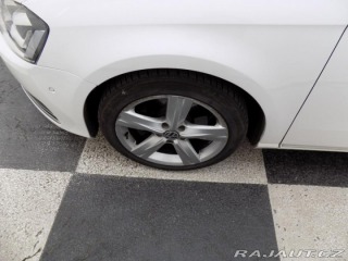 Volkswagen Passat 2,0 TDI Highline/DSG/Kůže 2011