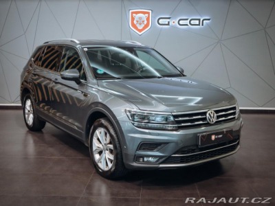 Volkswagen Tiguan Allspace 2.0 TDI Highline