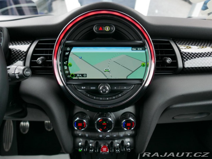 Mini Cooper S 2,0i 141kW JCW Paket 2018