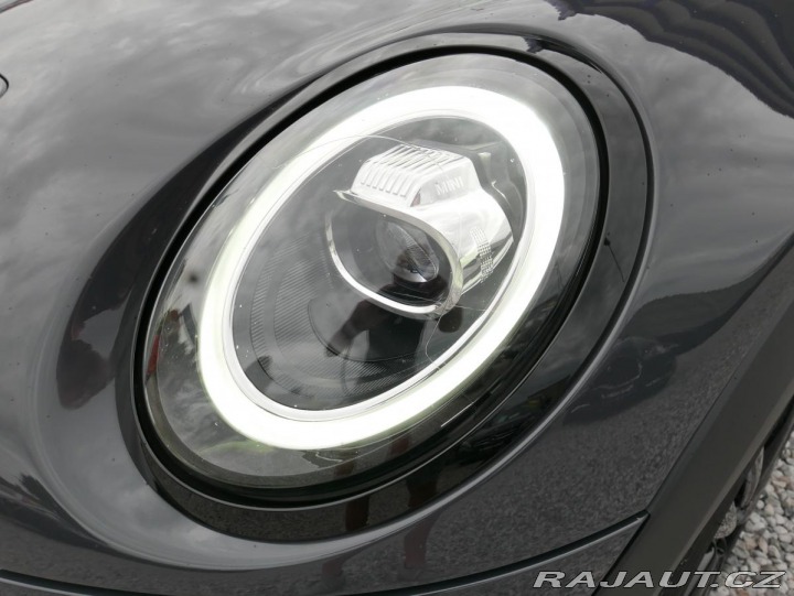 Mini Cooper S 2,0i 141kW JCW Paket 2018