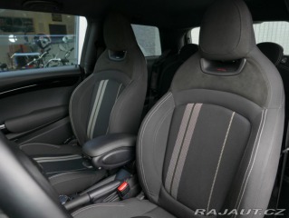 Mini Cooper S 2,0i 141kW JCW Paket 2018