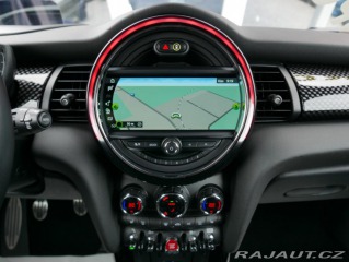 Mini Cooper S 2,0i 141kW JCW Paket 2018