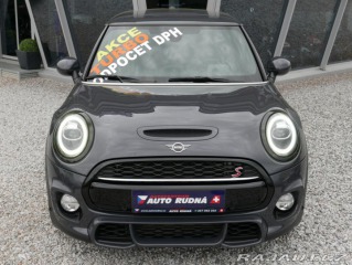 Mini Cooper S 2,0i 141kW JCW Paket 2018