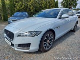 Jaguar XF 2,0 20d AWD  PRESTIGE