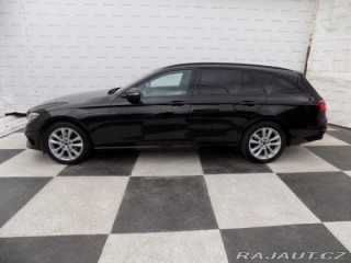 Mercedes-Benz E 220d/Full-Led/DPH/ 2017