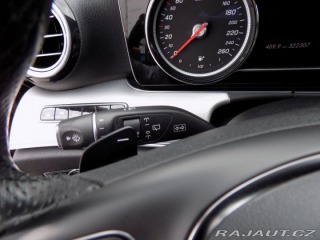Mercedes-Benz E 220d/Full-Led/DPH/ 2017