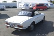 Fiat 124 Spider 1,8 1974