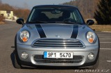 Mini Cooper Cooper 1,6D, typ R56