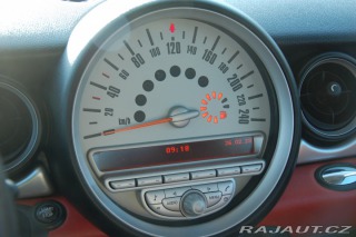 Mini Cooper Cooper 1,6D, typ R56 2007