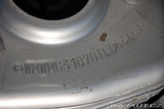 Mini Cooper Cooper 1,6D, typ R56 2007